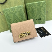 累積売上総額第１位！Gucciグッチ 激安偽物 短財布