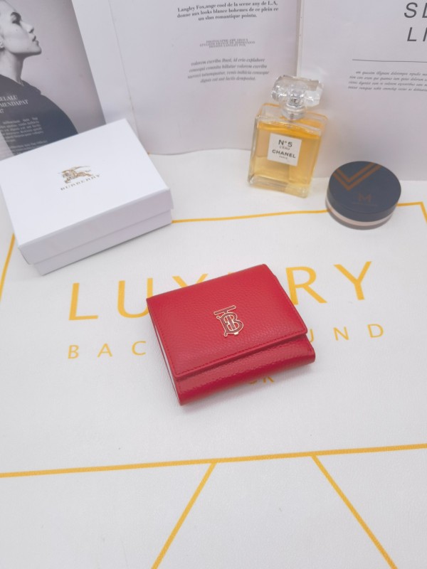 超話題! Burberryバーバリー 激安通販 短財布