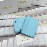 稀少 Celineセリーヌ n級品 短財布