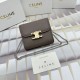 入手困難 Celineセリーヌ コピーおすすめ 短財布