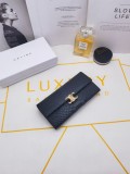 超話題! セリーヌ 偽物通販 長財布
