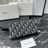 ★超人気 Diorディオール 激安偽物 長財布