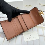 追跡付 Celineセリーヌ 偽物通販 短財布