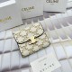 追跡付 Celineセリーヌ 偽物通販 短財布