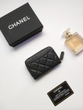 【話題商品！】 Chanel シャネル コピー 短財布