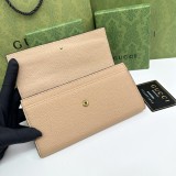追跡付 Gucciグッチ 偽物通販 長財布