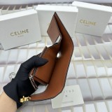 【限定】Celineセリーヌ 激安偽物 短財布