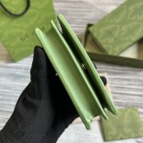 【話題商品！】Gucciグッチ 激安偽物 短財布