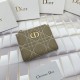 一目惚れ♪ Diorディオール 激安通販 短財布