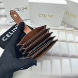 日本未入荷 Celineセリーヌ コピーおすすめ 短財布