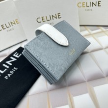 入手困難  Celineセリーヌ 激安通販 短財布