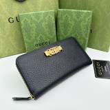 高品質 Gucciグッチ 偽物通販 長財布