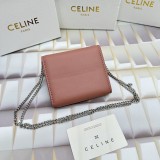 ★超人気 Celineセリーヌ コピー 短財布