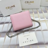 超奇跡の入荷☆ Celineセリーヌ コピー 短財布