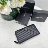 ★超人気 Chanel シャネル 激安偽物 長財布