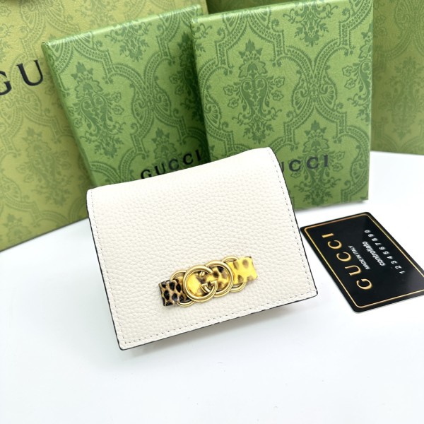 超奇跡の入荷☆ Gucciグッチコピー 短財布