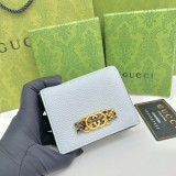 使い勝手良し Gucciグッチ スーパーコピー 短財布