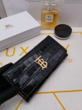 追跡付 Burberryバーバリー 偽物通販 長財布
