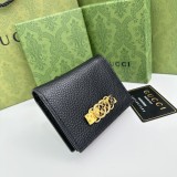 新作 Gucciグッチ 激安通販 短財布