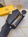 大人気 Fendiフェンディコピー 長財布