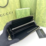 累積売上総額第１位！Gucciグッチ スーパーコピー 長財布