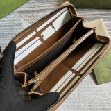 一目惚れ♪ Gucciグッチ n級品 長財布