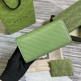 超話題! Gucciグッチ コピーおすすめ 長財布