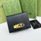 新作 Gucciグッチ 激安通販 短財布