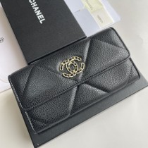 累積売上総額第１位！Chanel シャネル 激安通販 長財布