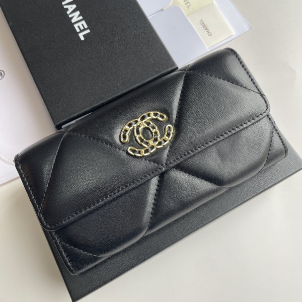 使い勝手良し Chanel シャネル 偽物通販 長財布