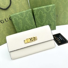 日本未入荷 Gucciグッチ 激安偽物 長財布