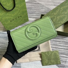 超話題! Gucciグッチ コピーおすすめ 長財布