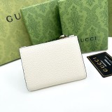 入手困難 Gucciグッチ 偽物通販 短財布
