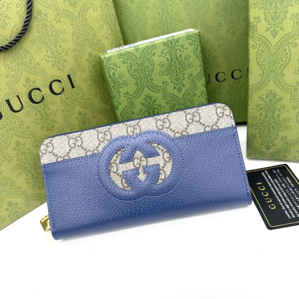 入手困難 Gucciグッチ 激安偽物 長財布