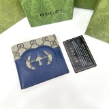 使い勝手良し Gucciグッチ コピー財布