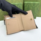 高品質 Gucciグッチ コピー 短財布