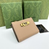 高品質 Gucciグッチ コピー 短財布