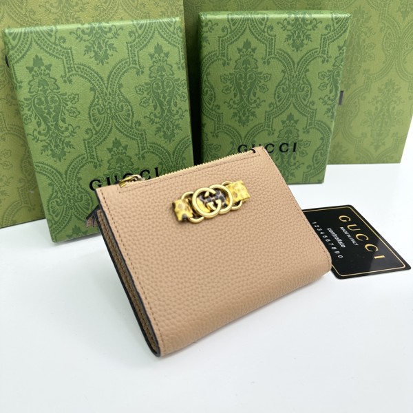 高品質 Gucciグッチ コピー 短財布