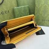超話題! Gucciグッチ コピーおすすめ 長財布