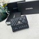 累積売上総額第１位！Chanel シャネル 偽物通販 短財布