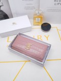 新作 Burberryバーバリー 激安通販 長財布