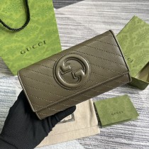 ★超人気 Gucciグッチ 激安通販 長財布
