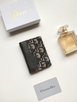 累積売上総額第１位！Diorディオール スーパーコピー 短財布