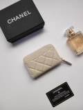 超奇跡の入荷☆ Chanel シャネル 激安偽物 短財布