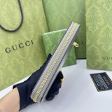 一目惚れ♪ Gucciグッチ n級品 長財布