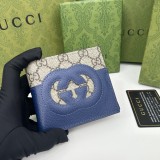 使い勝手良し Gucciグッチ コピー財布