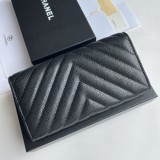 超奇跡の入荷☆ Chanel シャネル コピーおすすめ 長財布