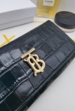 追跡付 Burberryバーバリー 偽物通販 長財布