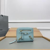 累積売上総額第１位！Balenciaga バレンシアガ 激安偽物 短財布