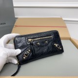 【限定】Balenciaga バレンシアガ 激安通販 長財布